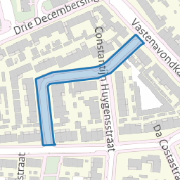 Perceel VLO00-M-4085