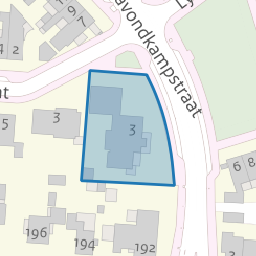 Perceel VLO00-M-4086