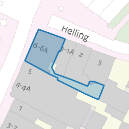 Perceel VLO00-M-4099