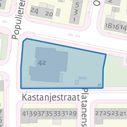 Perceel VLO00-M-4108