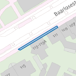 Perceel VLO00-M-4111