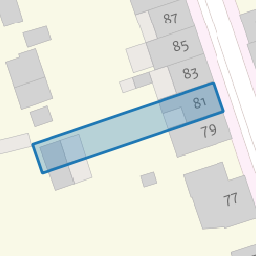 Perceel VLO00-M-4113