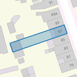 Perceel VLO00-M-4116