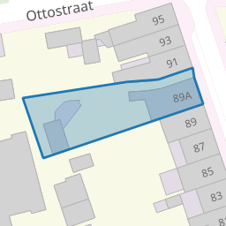 Perceel VLO00-M-4118