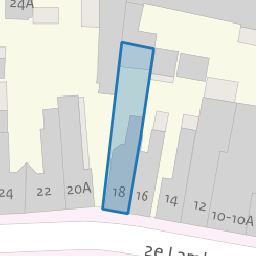 Perceel VLO00-M-4119