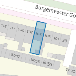 Perceel VLO00-M-4142