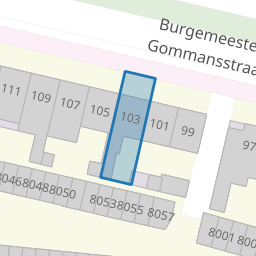 Perceel VLO00-M-4143