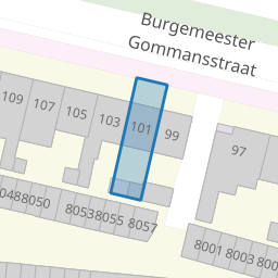 Perceel VLO00-M-4144
