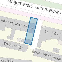 Perceel VLO00-M-4145