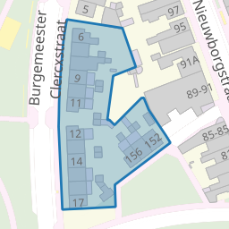 Perceel VLO00-M-4163