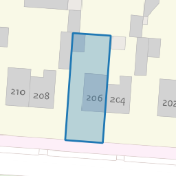 Perceel VLO00-M-4167