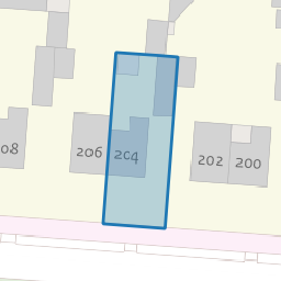 Perceel VLO00-M-4168