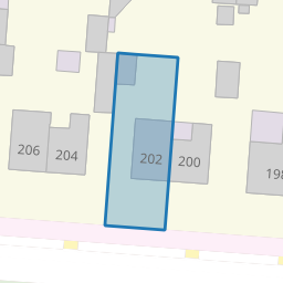 Perceel VLO00-M-4169