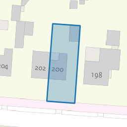 Perceel VLO00-M-4170