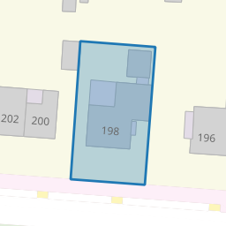 Perceel VLO00-M-4171