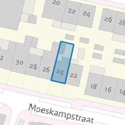 Perceel VLO00-M-4176