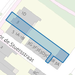 Perceel VLO00-M-4185