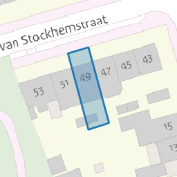 Perceel VLO00-M-4189