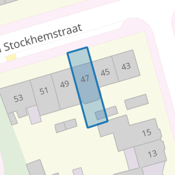 Perceel VLO00-M-4190