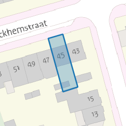 Perceel VLO00-M-4191