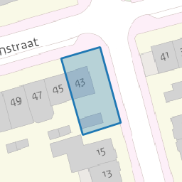 Perceel VLO00-M-4192