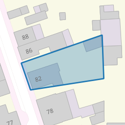 Perceel VLO00-M-4195