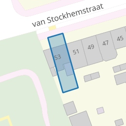 Perceel VLO00-M-4216