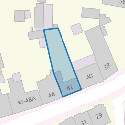 Perceel VLO00-M-4230