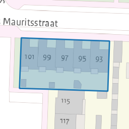 Perceel VLO00-M-4231