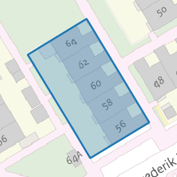 Perceel VLO00-M-4233