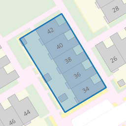 Perceel VLO00-M-4236