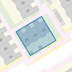 Perceel VLO00-M-4238