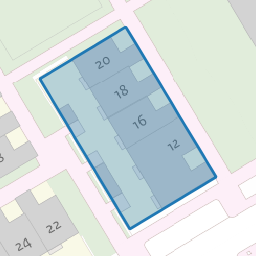 Perceel VLO00-M-4239