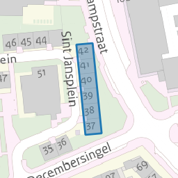 Perceel VLO00-M-4246