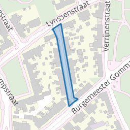 Perceel VLO00-M-4252