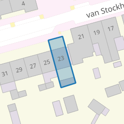 Perceel VLO00-M-4268