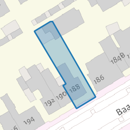 Perceel VLO00-M-4289