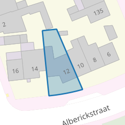 Perceel VLO00-M-4303