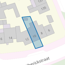 Perceel VLO00-M-4304