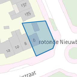 Perceel VLO00-M-4306