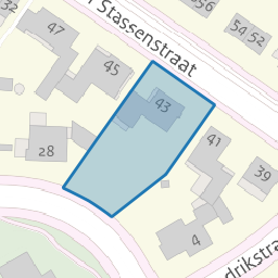 Perceel VLO00-M-4308