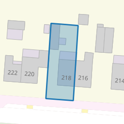 Perceel VLO00-M-4312