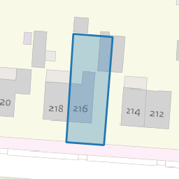 Perceel VLO00-M-4313