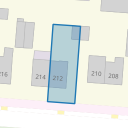 Perceel VLO00-M-4315