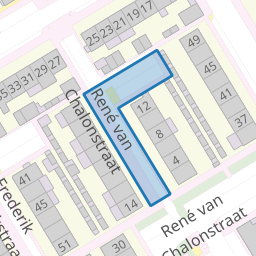 Perceel VLO00-M-4325