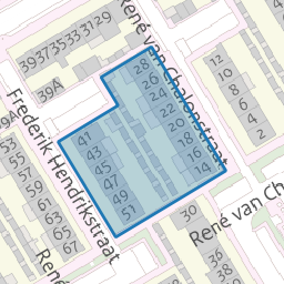 Perceel VLO00-M-4326