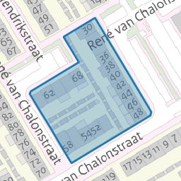 Perceel VLO00-M-4332