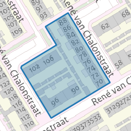 Perceel VLO00-M-4334