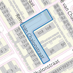 Perceel VLO00-M-4335