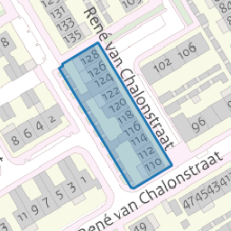 Perceel VLO00-M-4336